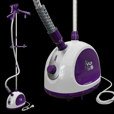 Steamer VLK Rimmini 7200 — Ver 1
