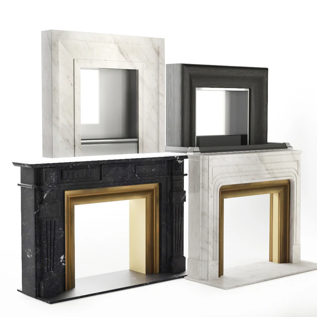 Fireplace portal — Descargar
