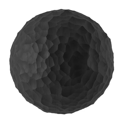 Carved wood material — Вид 2