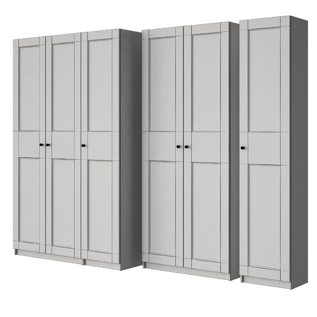 Ikea PAX PAX / GRIMO GRIMO — Descargar