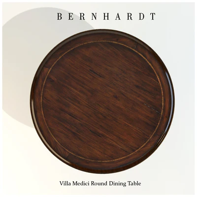 Dining table Bernhardt — View 2