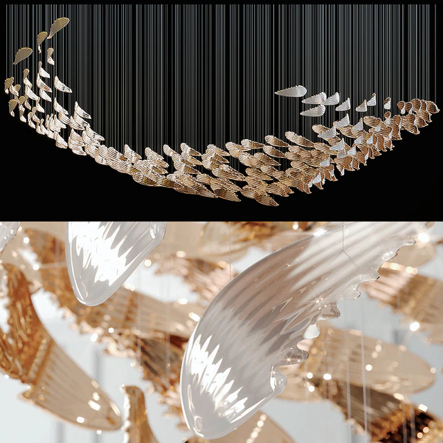 Sans Souci WINGS — Descargar