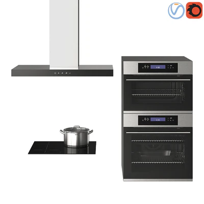 Ikea KULINARISK — Ver 1