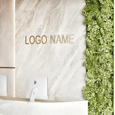 Reception Design 16 — Вид 3