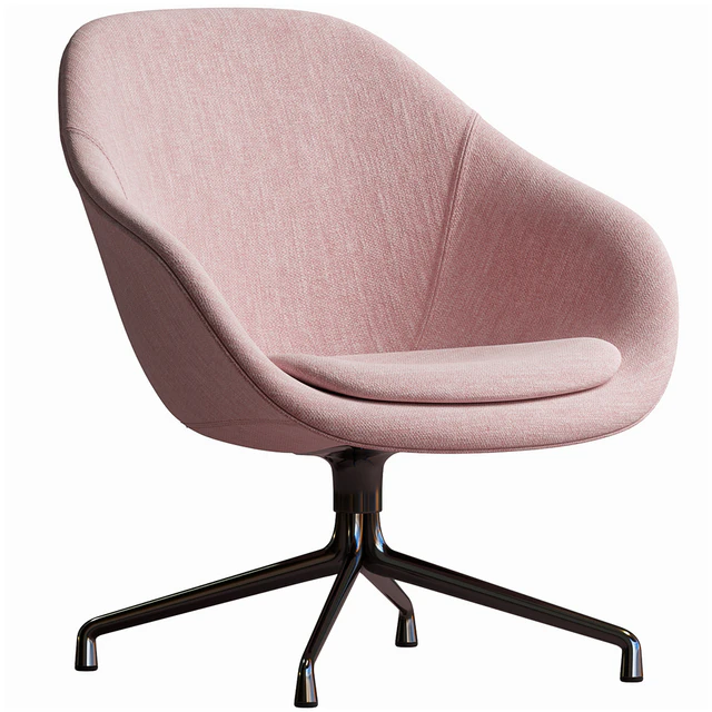 HAY LOUNGE ARMCHAIR — Descargar