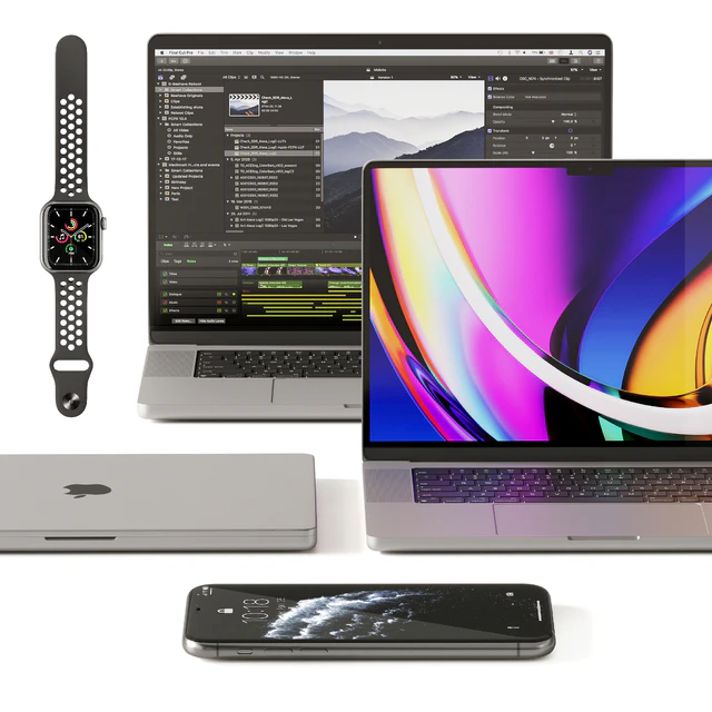 Workspace composition — Descargar