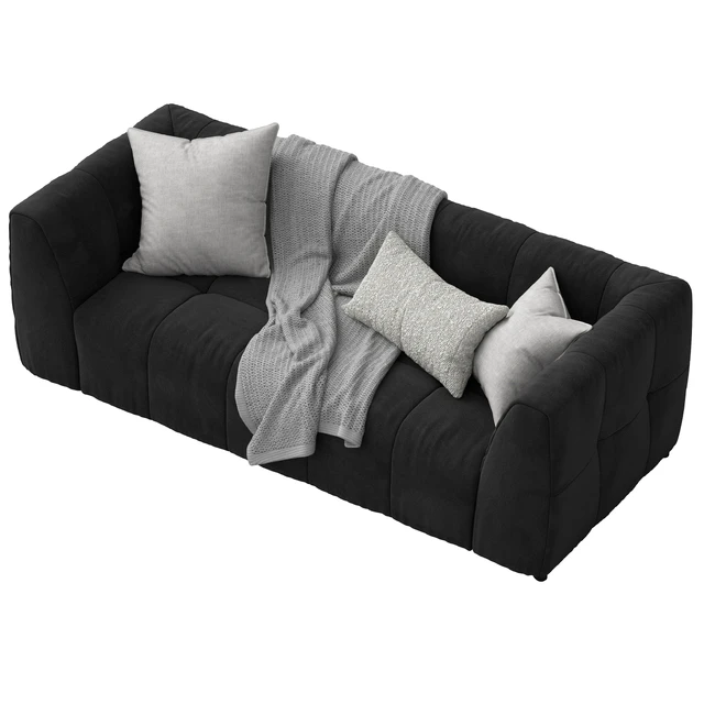 Globewest Sydney Slouch Sofa3 — Descargar