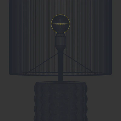 Porta Romana - Husk Lamp Small — Вид 2