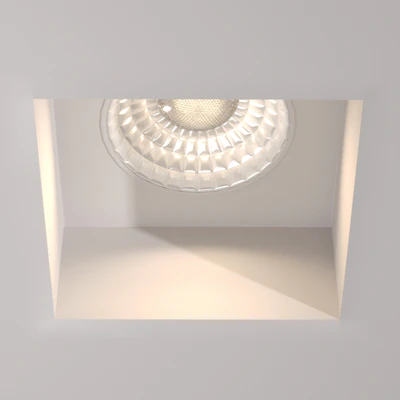M50 Gypsum by Centersvet Gypsum Lamps — Ver 2