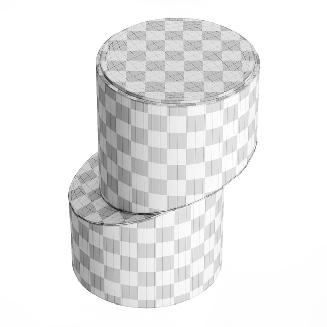 ABSOLUTE SIDE TABLE — Descargar
