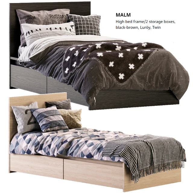 MALM Ikea / MALM Ikea — Descargar