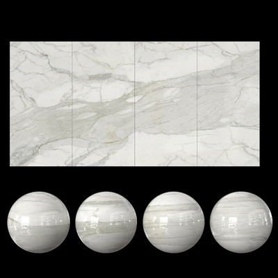 calacatta roman — Вид 2