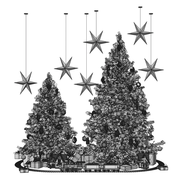 Christmas set 2 — Descargar