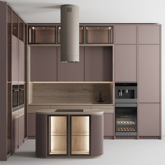 Kitchen No. 56 — Descargar