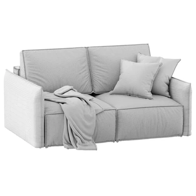 Sofa OLEN Mini from Sofa ru | loft sofa — Ver 3