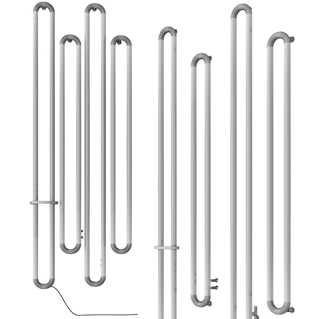 Antrax Tubone Radiator — Descargar