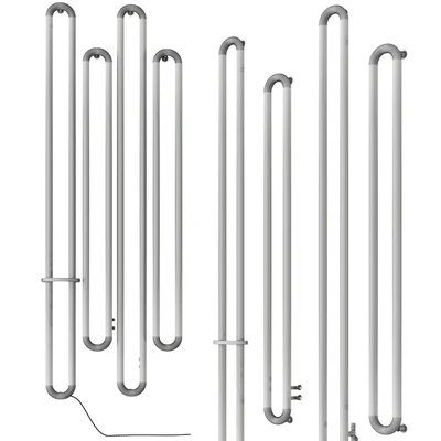Antrax Tubone Radiator — Ver 2
