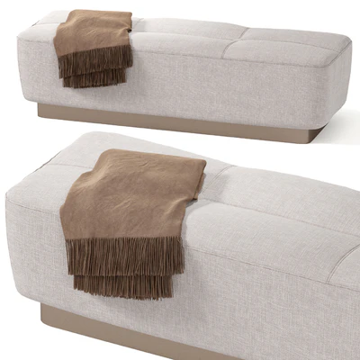 Minotti OTTOMAN set — Вид 2