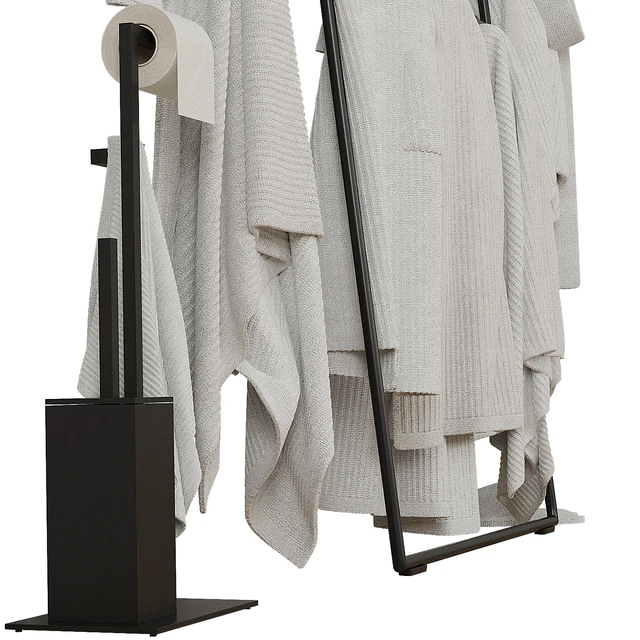 Decorative bathroom set 201 — Descargar