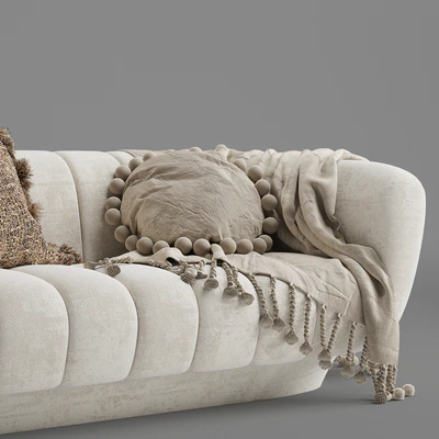 Odea 2 seater sofa — Ver 4