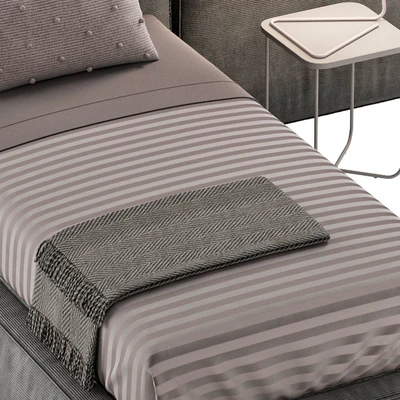 SINGLE BED 10 — Ver 2