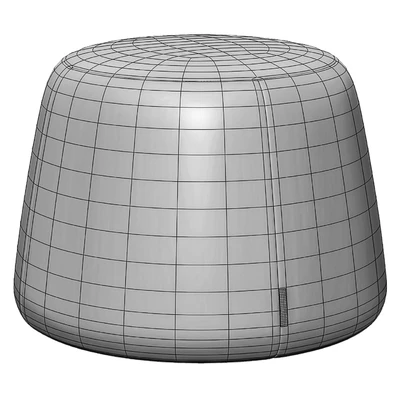 Boca pouf — Ver 4