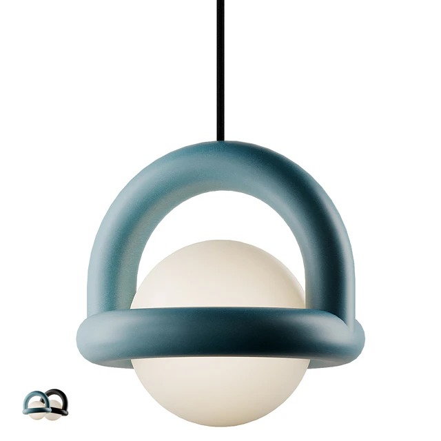 BALLOON PENDANTS BY AGO — Скачать