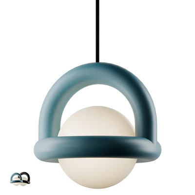 BALLOON PENDANTS BY AGO — Вид 1