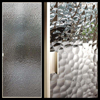 Glasitalia door 2 — Вид 2