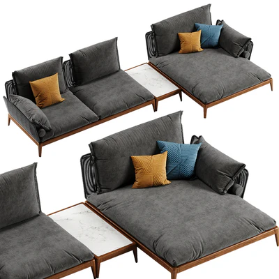 Talenti Cruise sofa 3 — Вид 3