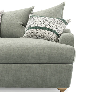 Smooch Sofa — Ver 3
