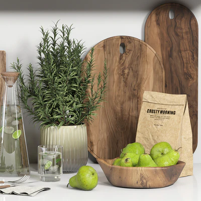 kitchen accessories 06 — Ver 3