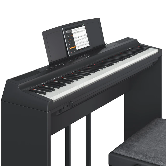 Yamaha P-125 — Descargar