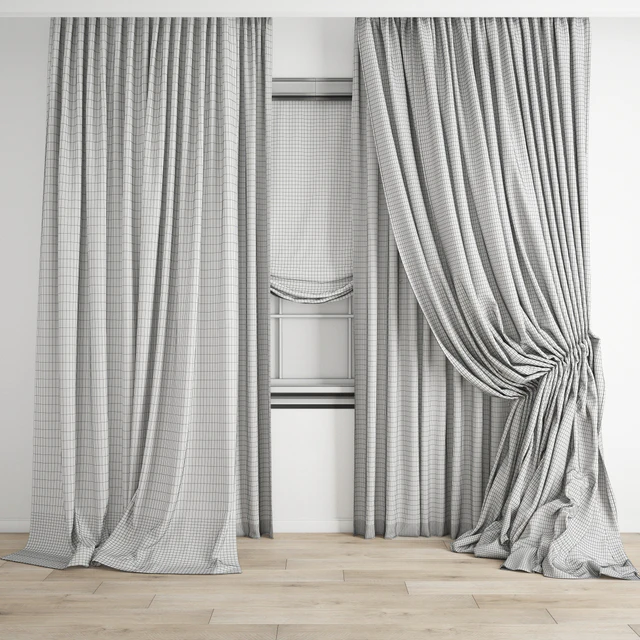 Curtain 604 — Descargar