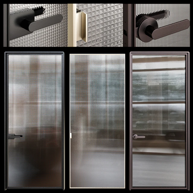 Glasitalia doors — Descargar