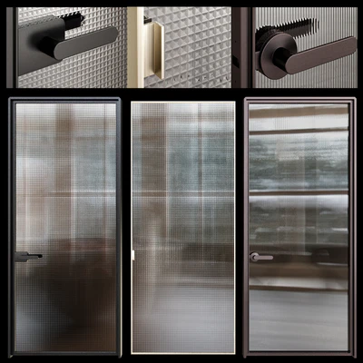 Glasitalia doors — Ver 1
