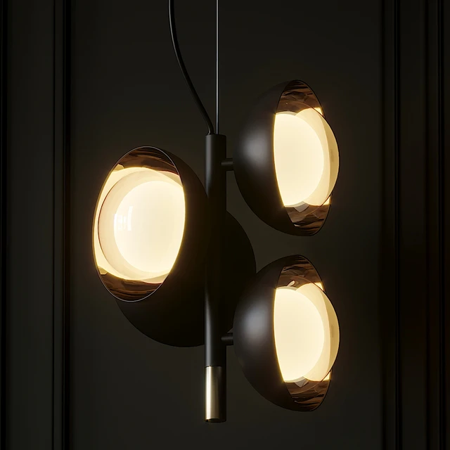 Muse pendant by tooy — Descargar