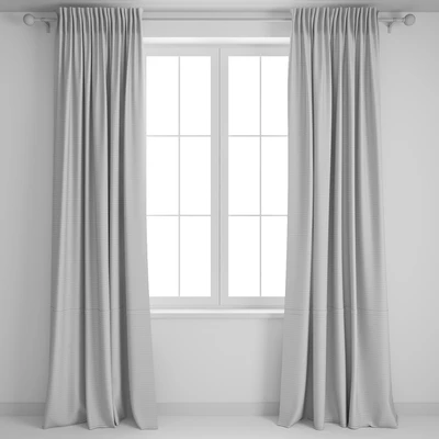 Curtains 2 — Ver 2