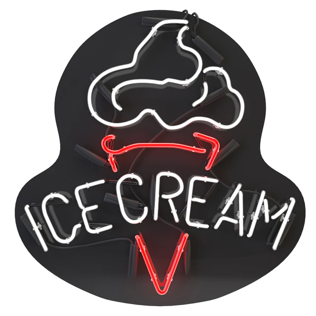 Neon Signboard 3 — Descargar