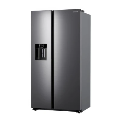 rs5000 side by side fridge freezer rs64r by samsung — download