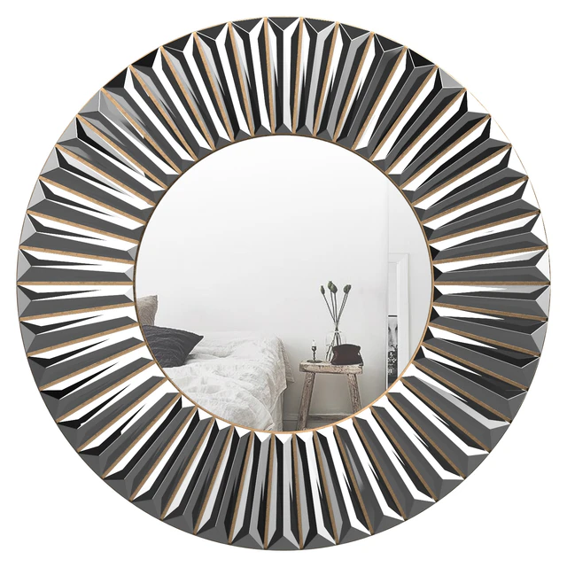 Kirwan Wall Mirror HMPT2625 — Descargar