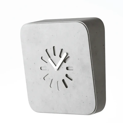 Lyon Beton watches — Ver 2