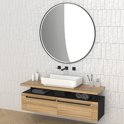 Wash Basin Roca Element A327572000. — Ver 1
