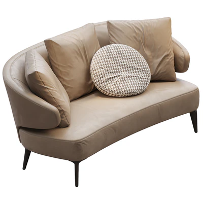 ASTON SOFA BY MINOTTI — Вид 4