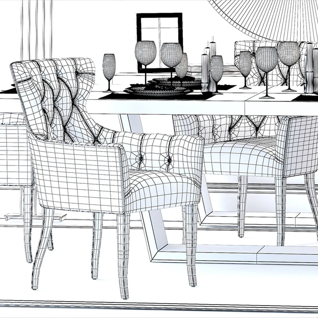 The Sofa & Chair Company Set 2 — Скачать