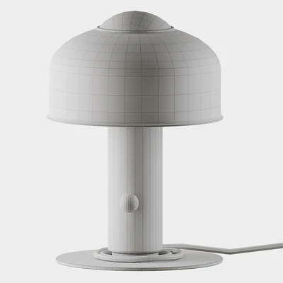 Pivot LED Table Lamp by ANDlight — Вид 2