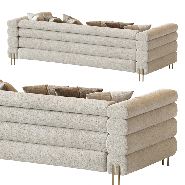 York sofa — Descargar