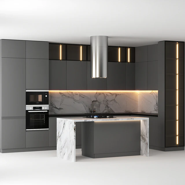 Kitchen 34 — Descargar