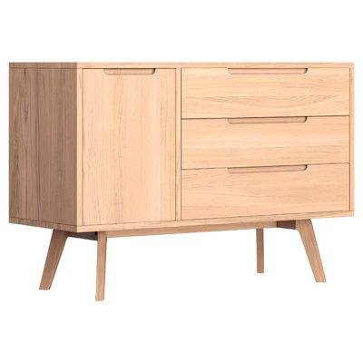 Dresser Jenson — Ver 1
