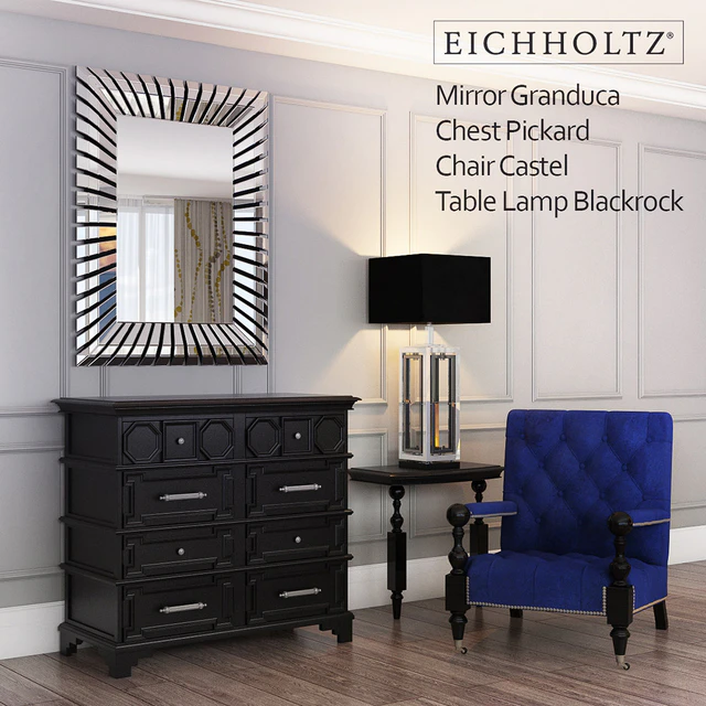 Eichholtz (set) — Скачать